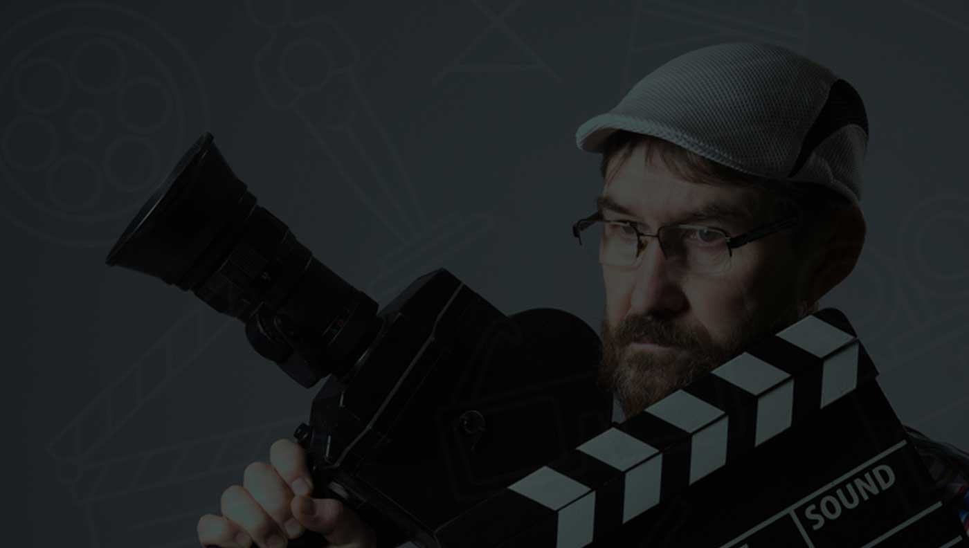 VIDEOGRAPHER We make videos that  people want